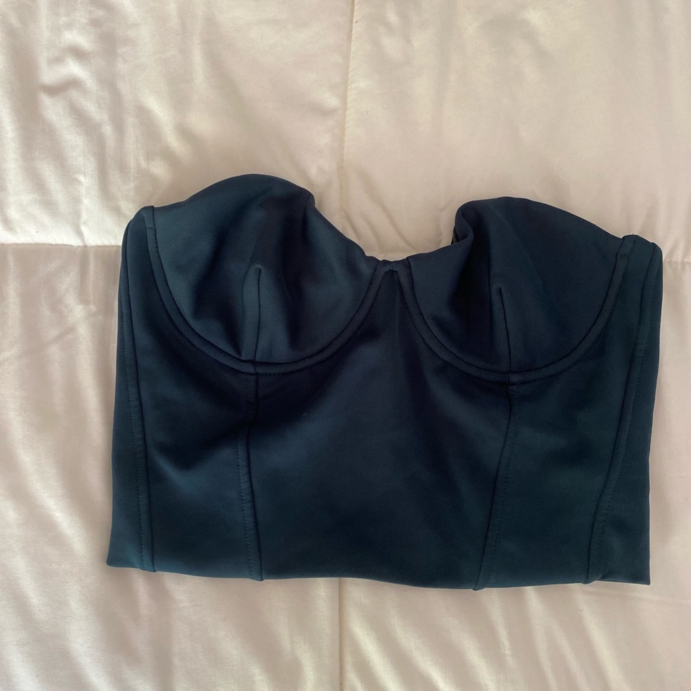 Zara corset